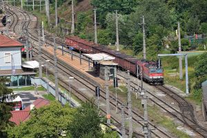 Condiţiile de transport feroviar - verificate de ANPC