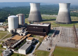 Undă verde pentru exploatarea primei centrale nucleare din lumea arabă
