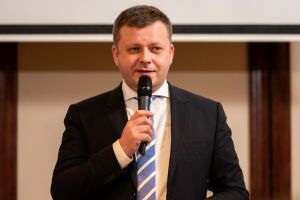 Alexandru Stânean, CEO TeraPlast