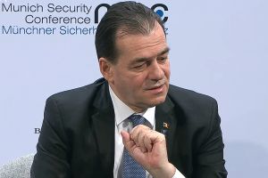 "Există un grup Ultras al PSD care nu mai are nicio urmă de raţiune şi de bun simţ"