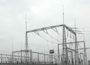Modernizarea unei staţii electrice din Mureş - investiţie de 30 de milioane de lei