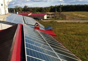 Peste 26.000 de dosare - depuse pentru finanţarea prin Programul Casa Verde Fotovoltaice 2019 