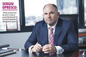 Sergiu Oprescu: "Strategia de la Balvanyos a fost un moment istoric al pieţei de capital. Eram foarte neomogeni atunci şi totuşi am făcut împreună un efort de 48 de ore în care am prezentat Strategia de dezvoltare a pieţei de capital. În spatele acelei strategii a fost o muncă de aproape un an, timp în care am creat ceea ce atunci s-a numit viziunea, misiunea, obiectivele şi strategiile pieţei de capital, după care am lansat, cu guvernul de atunci, programul «O piaţă puternică de capital»".