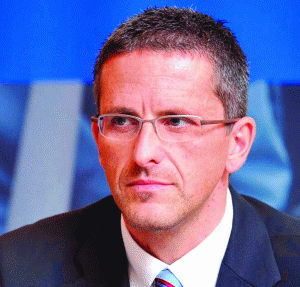 Kurt Leitner: "Leasing-ul operaţional va reprezenta circa 20% din finanţările auto, în următorii cinci sau şase ani".