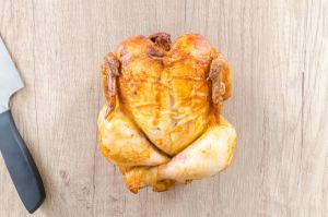 China interzice importurile de carne de pasăre din Slovenia,Ungaria,Germania şi Ucraina, din cauza gripei aviare