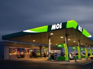 Grupul MOL - rezultat operaţional EBITDA în scădere cu 9% faţă de anul anterior