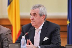 Călin Popescu Tăriceanu (Sursă foto: Facebook)