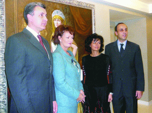 CMU a investit 12 milioane euro în Spitalul şi Maternitatea "Regina Maria"