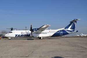 Tarom va primi un ajutor de salvare de peste 36 milioane euro