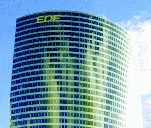EDF oferă 4,5 miliarde de dolari pentru 50% dintr-o divizie "Constellation"