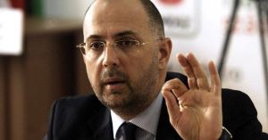 UDMR nu va intra în sala de şedinţă la învestirea Guvernului