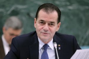 CCR a decis: Ludovic Orban, premier desemnat "curat neconstituţional"
