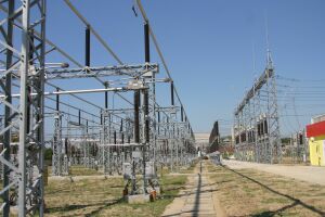 Preţul maxim al energiei electrice - 244,77 lei/MWh