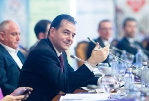Ludovic Orban