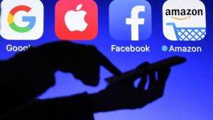 Capitalizarea marilor companii de tehnologie a scăzut cu circa 230 de miliarde de dolari 