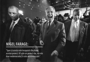 BREXIT: Adios muchachos!