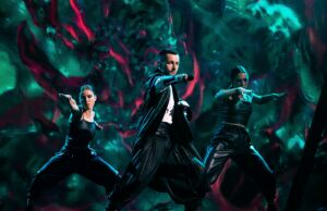 Eurovision: finala naţională, de Mărţişor
