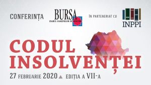 "Directiva pe restructurare este revoluţionară şi şocantă"
