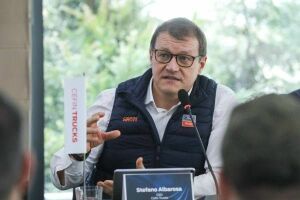 Cefin Trucks a înregistrat o cifră de afaceri în creştere cu 71%