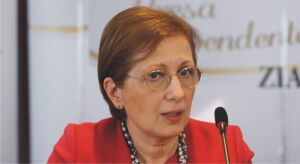 Speranţa Aurora Munteanu