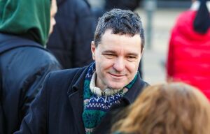 "PNL îl va susţine pe Nicuşor Dan pentru funcţia de primar general al Capitalei"