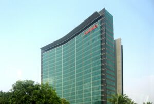 Huawei va construi prima sa fabrică din Europa în Franţa