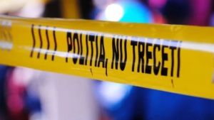  Alertă în centrul Capitalei din cauza unul colet suspect