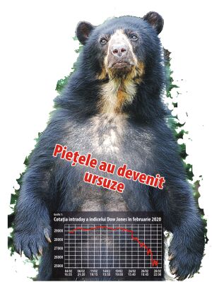 Băncile centrale nu mai pot astupa prăpastia dintre aparenţă şi realitate