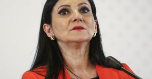 Sorina Pintea transferată la un spital din sistemul public în urma agravării stării de sănătate