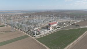 Proiectele de infrastructură energetică mari, o constantă a activităţii companiei Electromontaj SA