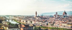 Italia, destinaţie turistică ocolită momentan de români