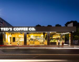 TED'S Coffee Co estimează o cifră de afaceri de 5 milioane euro, în 2020