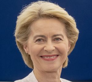 Ursula von der Leyen