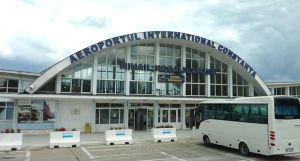 Aeroportul Mihail Kogălniceanu din Constanţa va investi 12 milioane lei pentru creşterea siguranţei traficului
