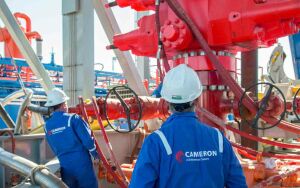 Schlumberger se delistează de la Bursa din Londra