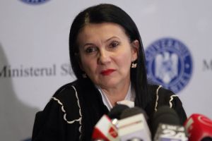 "Sorina Pintea va fi plasată sub control judiciar"