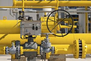 Importurile de gaze au crescut cu 12% în decembrie 2019, faţă de aceeşi lună a anului precedent