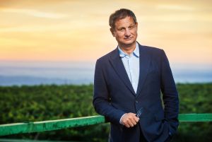 "Obiectivul nostru strategic este să devenim campionii Europei Centrale şi de Est"