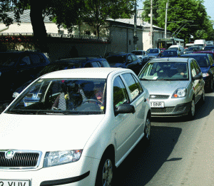 APIA: Cel mai bine vândută marcă din perioada ianuarie-octombrie 2008, achiziţionată prin leasing, este Skoda cu 8.552 de automobile.