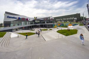 Veranda Mall găzduieşte un nou oficiu al Poştei Române