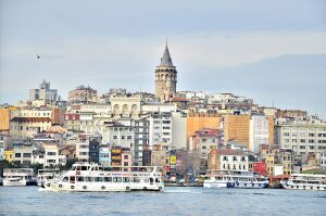 Licitaţia pentru Canalul Istanbul, aşteptată anul acesta
