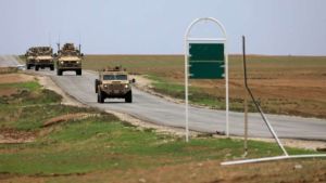 Armata americană începe să se retragă din Afganistan