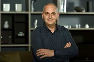 Lucian Peticilă, General Manager Allview