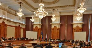 Piperea: "De fapt, legile lui Zamfir vin în ajutorul băncilor"