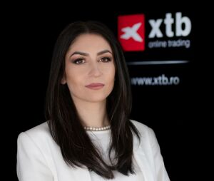 "Constatăm o activitate foarte intensă din partea traderilor, în ultimele zile"