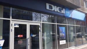 Digi Communication îşi consolidează poziţia de leader pe plan naţional în piaţa de furnizare a serviciilor de televiziune prin cablu, internet şi date fixe
