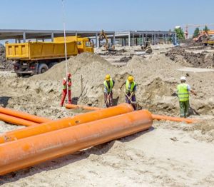 TeraSteel a exportat 58% din cifra de afaceri, în 2019
