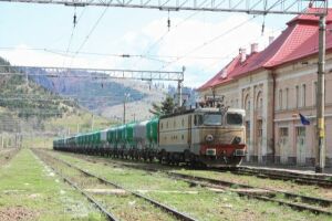 Planul de redresare pentru CFR Marfă, omologat de judecătorul sindic