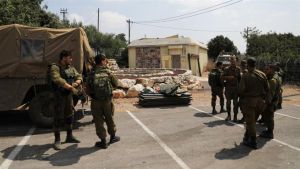 Londra consideră "proporţionate" atacurile aeriene americane ca represalii în Irak