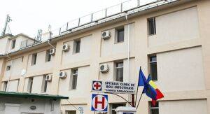"Cele câteva spitale de boli infecţioase din ţară sunt sub asediu"